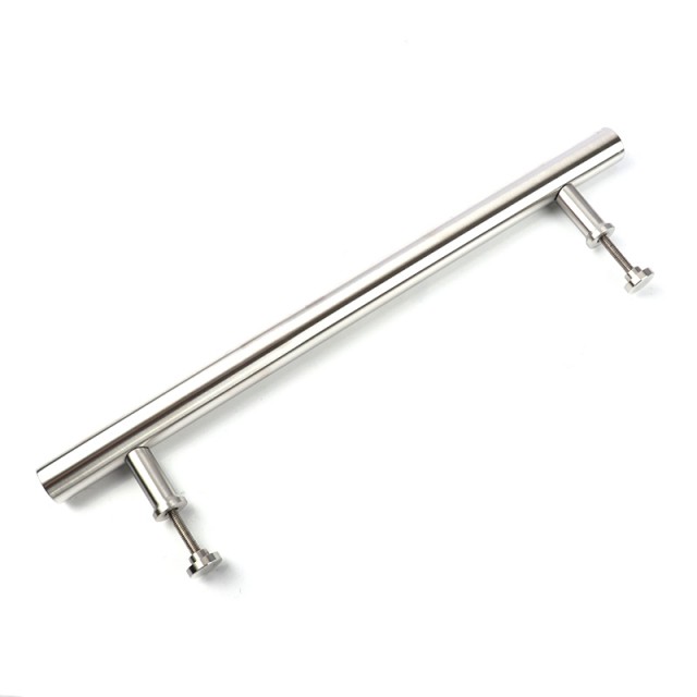 STAINLESS STEEL PULL DOOR HANDLE