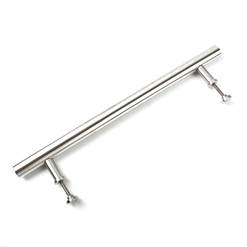 STAINLESS STEEL PULL DOOR HANDLE BARN DOOR AND HARDWARE