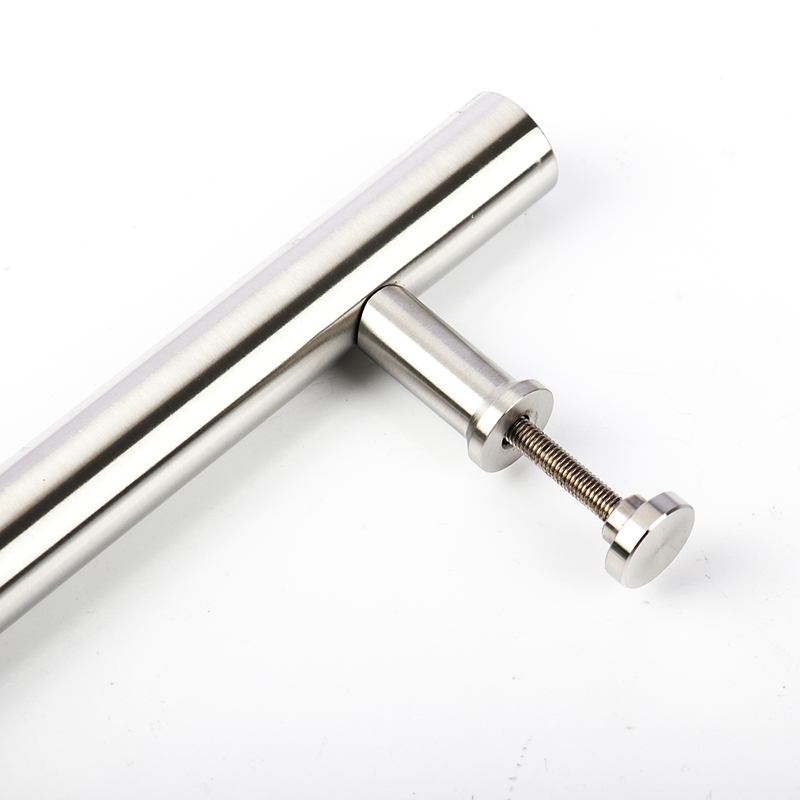 STAINLESS STEEL PULL DOOR HANDLE BARN DOOR AND HARDWARE