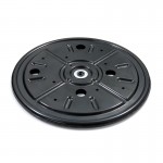 ROUND SWIVEL D.285 / 300Kg