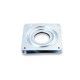 SWIVEL PLATE 81x81 / 80kg ROTATING PLATES