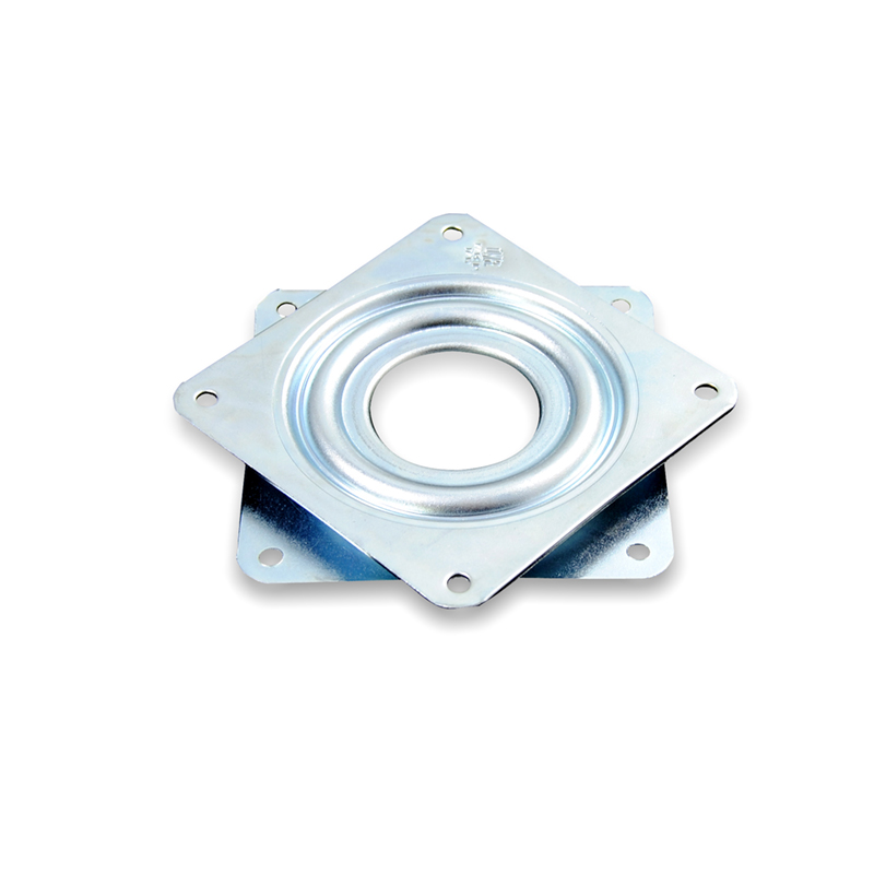 SWIVEL PLATE 81x81 / 80kg ROTATING PLATES