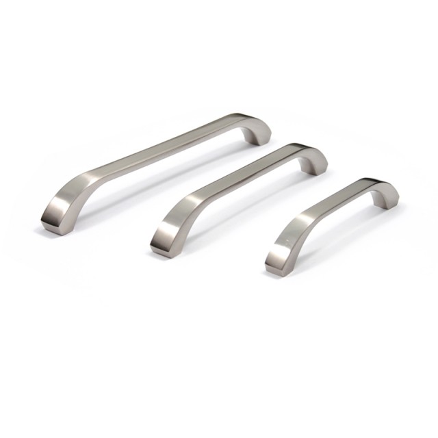 BW938 MAT NICKEL FURNITURE HANDLE