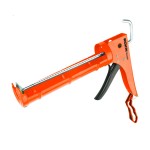 CAULKING GUN 9" INDUSTRIAL