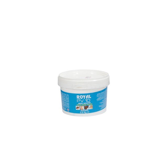 ADHESIVE PV10 1/2kg