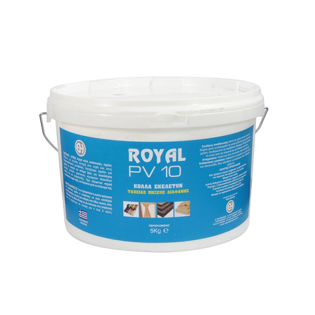 ADHESIVE PV10 5kg