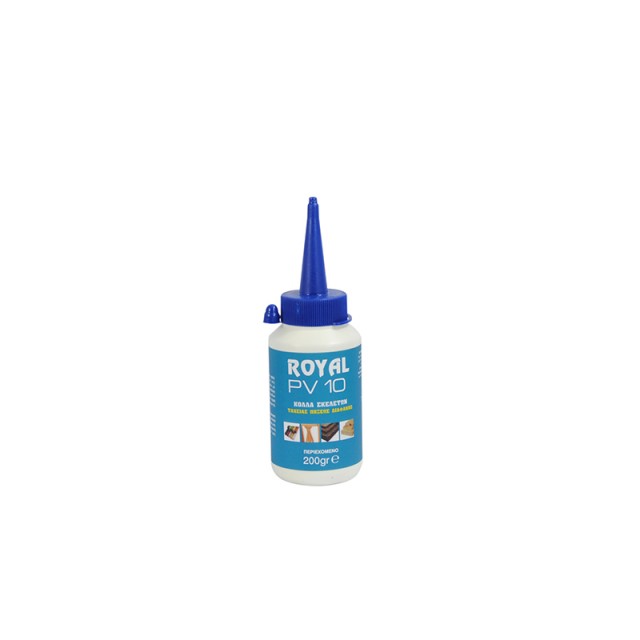ADHESIVE PV10 200gr