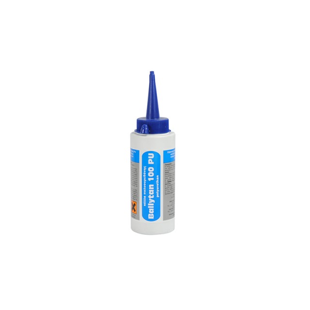POLYURETHANE WOOD ADHESIVE BALLYTAN 250gr