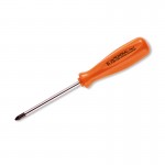 SCREWDRIVER FOR POZIDRIV CROSS HEAD SCREWS PZ2