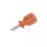 SCREWDRIVER FOR PHILLIPS CROSS HEAD SCREWS PH1
