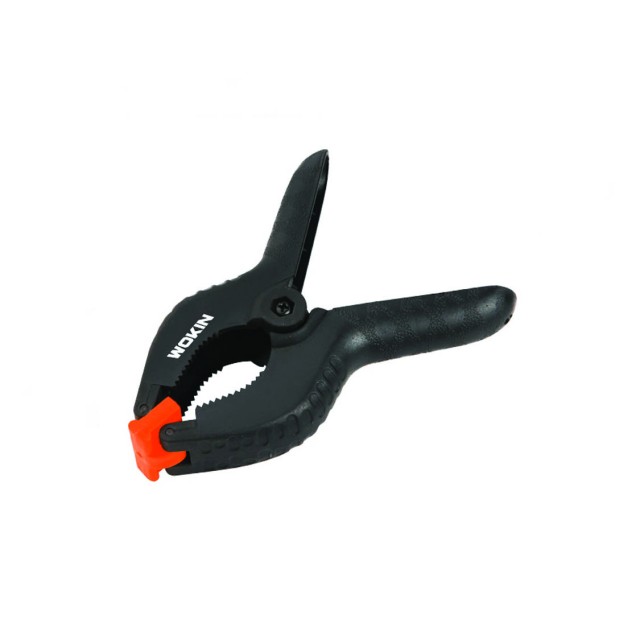 SPRING CLAMP 4" 50mm