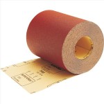 ABRASIVE PAPER m.330 20mm P60