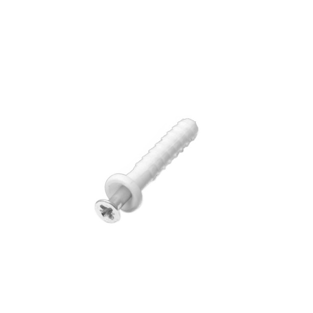 NAIL PLUG 6x35