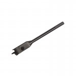 EXPANSIVE FLAT WOOD DRILL BIT D.14-38