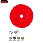 CL UNIVERSAL FREUD BLADE FR16L001TC / 216 x 30 x 2.1/1.4 x Ζ66