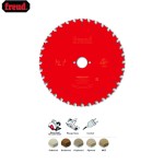 FREUD CIRCULAR SAW BLADE FR19W002H / 230 x 30 x 2.8/1.8 x Z36