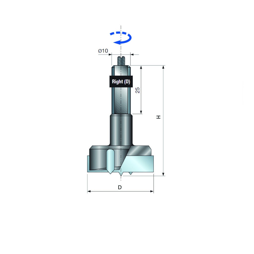 DRILLING