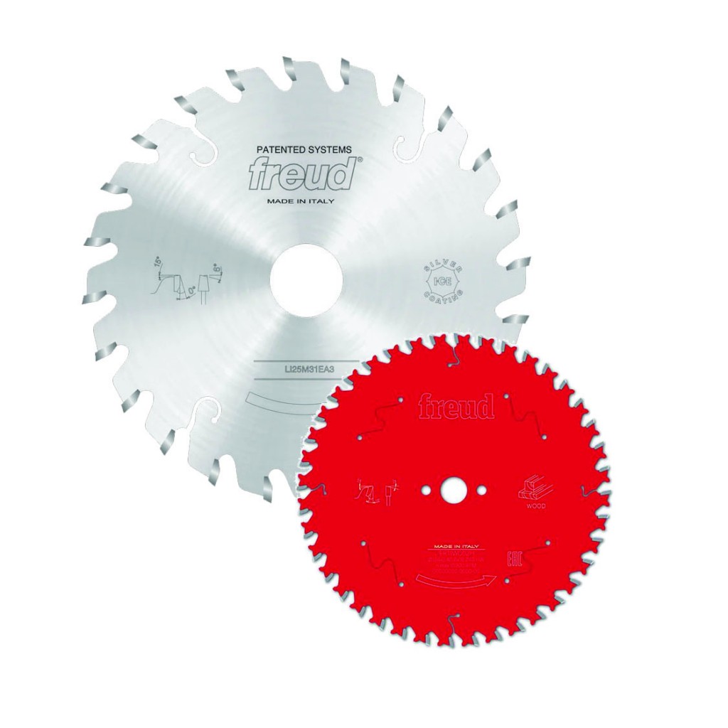 SAW BLADES
