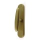 WINDOW HANDLE FLAVIA / MAT GOLD  WINDOW HANDLES