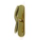 WINDOW HANDLE GIAVA / GOLD  WINDOW HANDLES