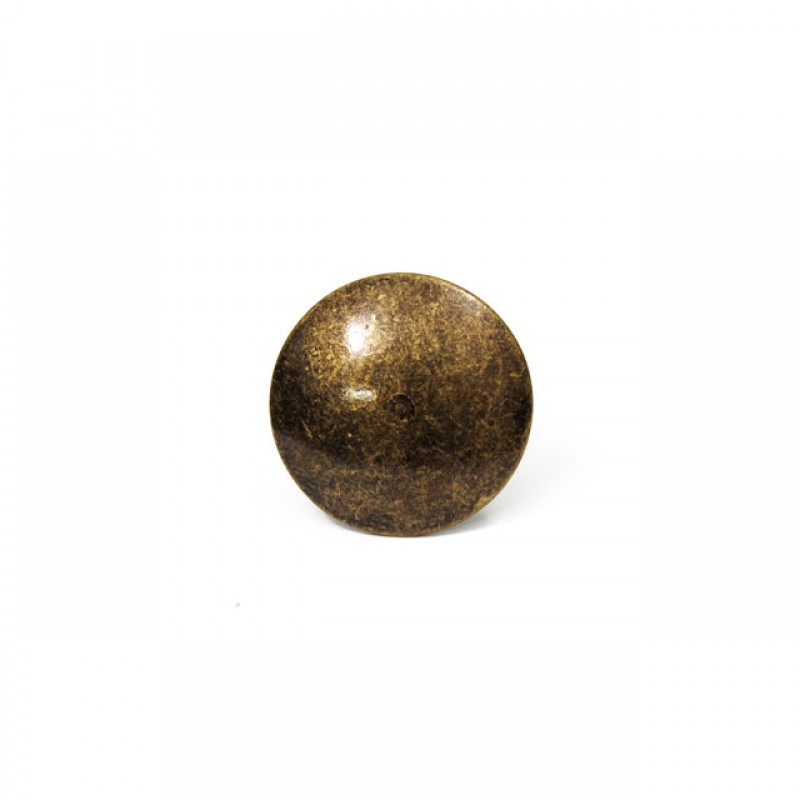 DECORATIVE NAIL 1 D.30 ANTIQUE Καμπαράδες 