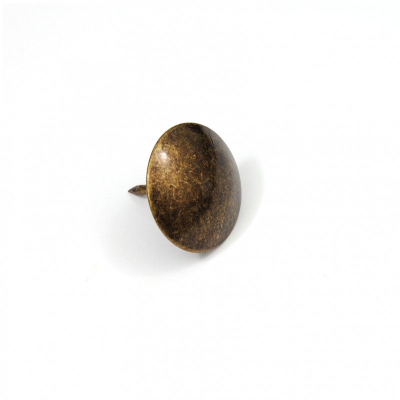 DECORATIVE NAIL 1 D.30 ANTIQUE Καμπαράδες 