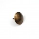 DECORATIVE NAIL 1 D.30 ANTIQUE Καμπαράδες 