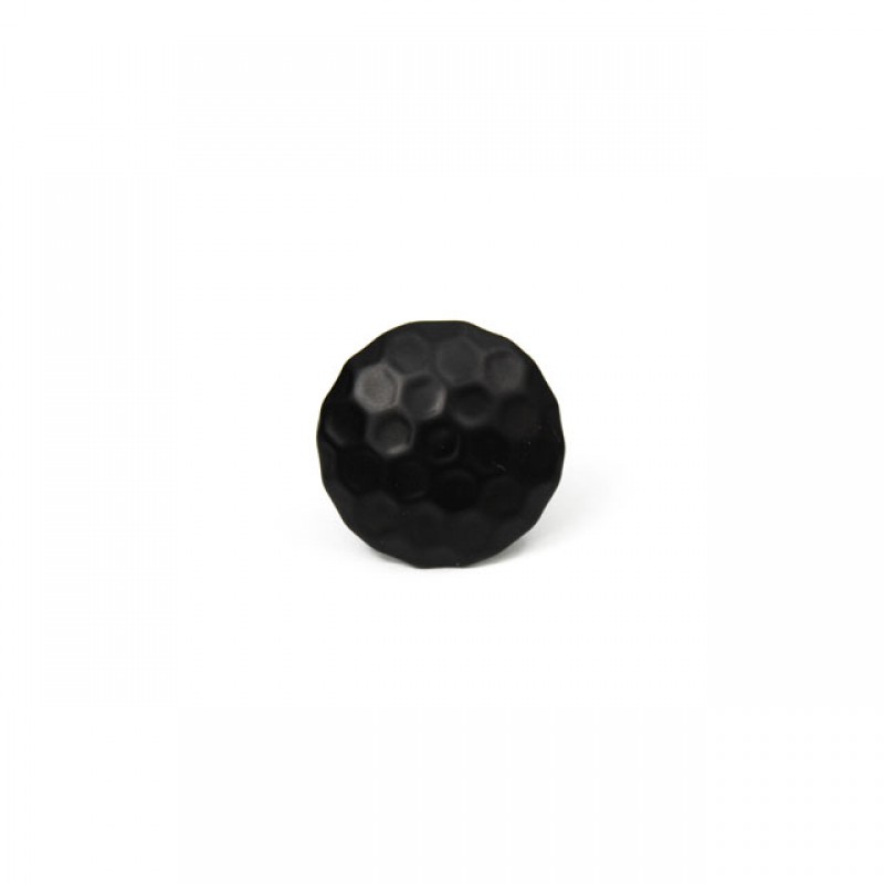 DECORATIVE NAIL 5 D.25 / BLACK