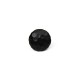 DECORATIVE NAIL 5 D.25 / BLACK
