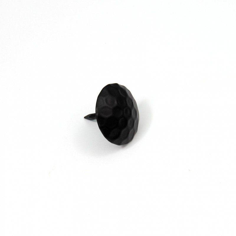 DECORATIVE NAIL 5 D.25 / BLACK