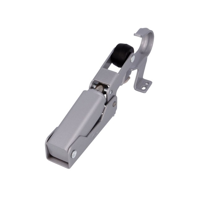 HYDRAVLIC DOOR RETAINER