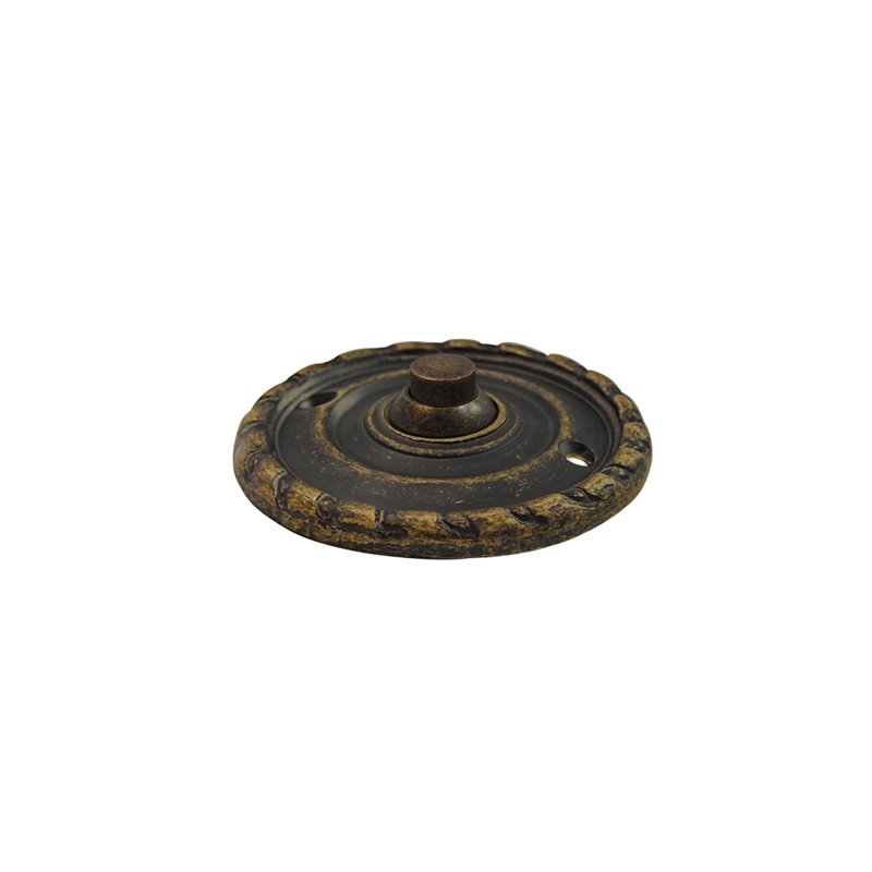 SMALL BELL ROSETTE ANTIQUE ΚΟΥΔΟΥΝΙΑ