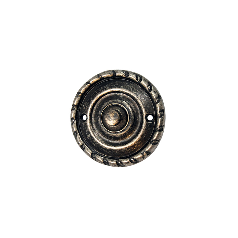 SMALL BELL ROSETTE ΑNTIQUE ΚΟΥΔΟΥΝΙΑ