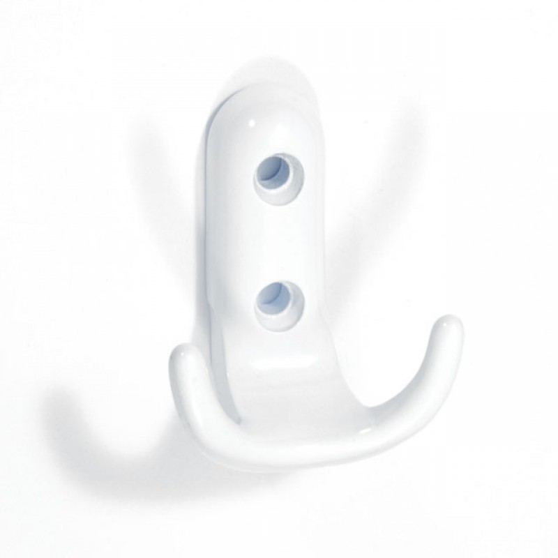 M4123 HANGER / WHITE  WALL HANGERS