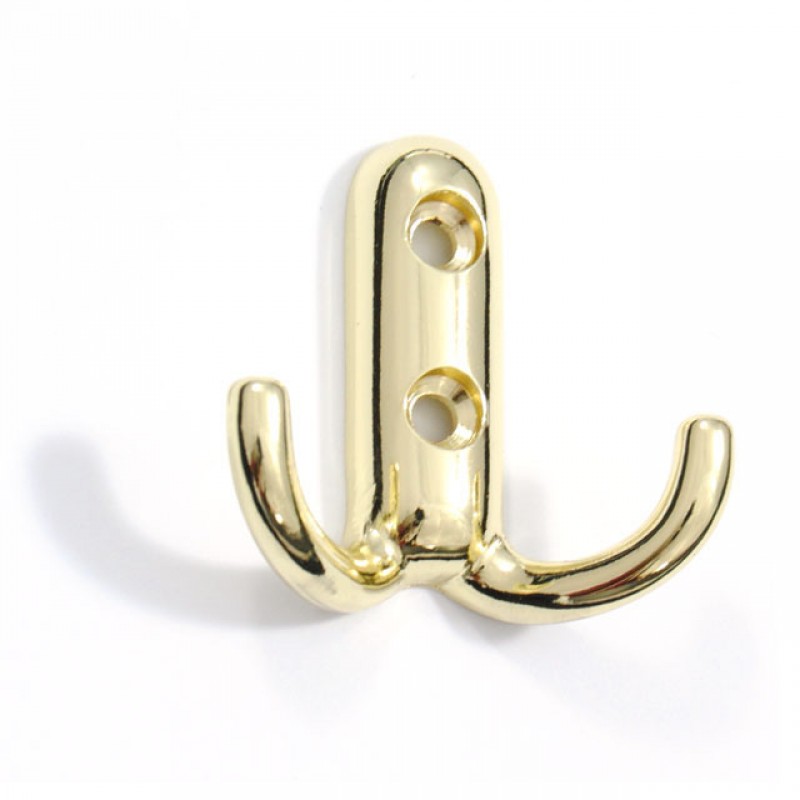 M4080 HANGER / GOLD  WALL HANGERS