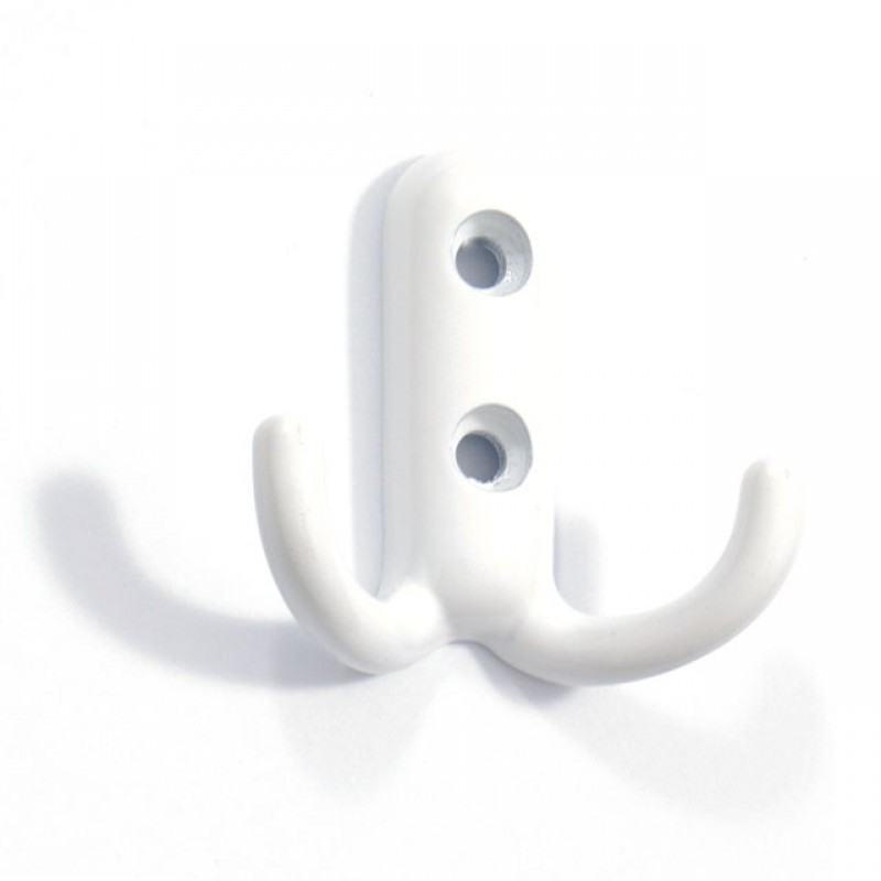 M4080 HANGER / WHITE WALL HANGERS