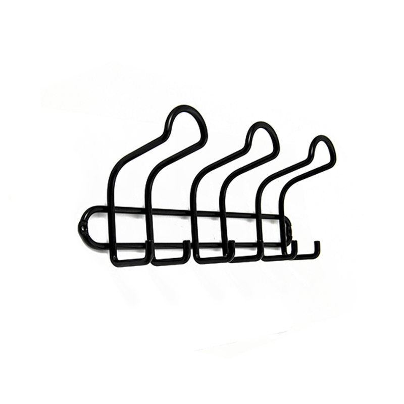 WALL HANGER 1033 / BLACK