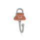 SINGLE HANGER / RED DRESS  WALL HANGERS