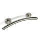 MAT NICKEL PULL HANDLE FOR DOOR 2540 PULL HANDLES FOR DOOR