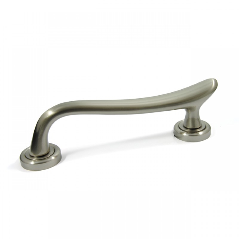 MAT NICKEL PULL HANDLE FOR DOOR ASIA PULL HANDLES FOR DOOR