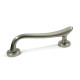 MAT NICKEL PULL HANDLE FOR DOOR ASIA PULL HANDLES FOR DOOR