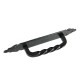BLACK PULL HANDLE FOR DOOR AMIG