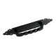 BLACK PULL HANDLE FOR DOOR AMIG