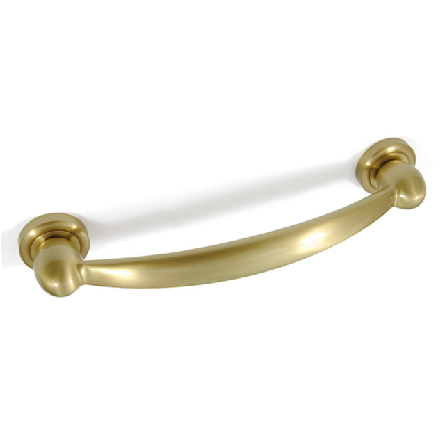 MAT GOLD PULL HANDLE FOR DOOR FUTURA