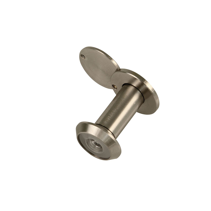 DOOR PEEPHOLE 35-60 AMIG / MAT NICKEL