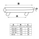 C1108 FURNITURE BAR / ANTIQUE 29 