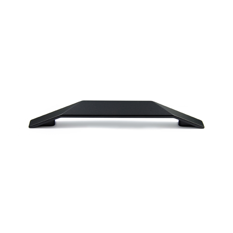 CL387 FURNITURE HANDLE / MAT BLACK  MODERN COLLECTION