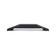 CL387 FURNITURE HANDLE / MAT BLACK  MODERN COLLECTION