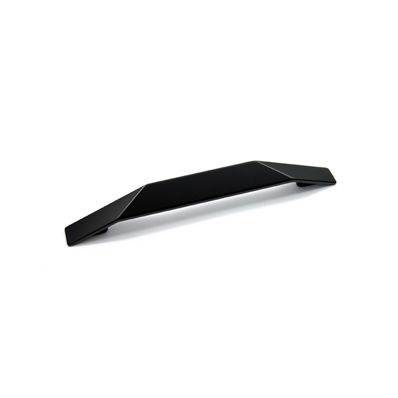 CL387 FURNITURE HANDLE / MAT BLACK  MODERN COLLECTION