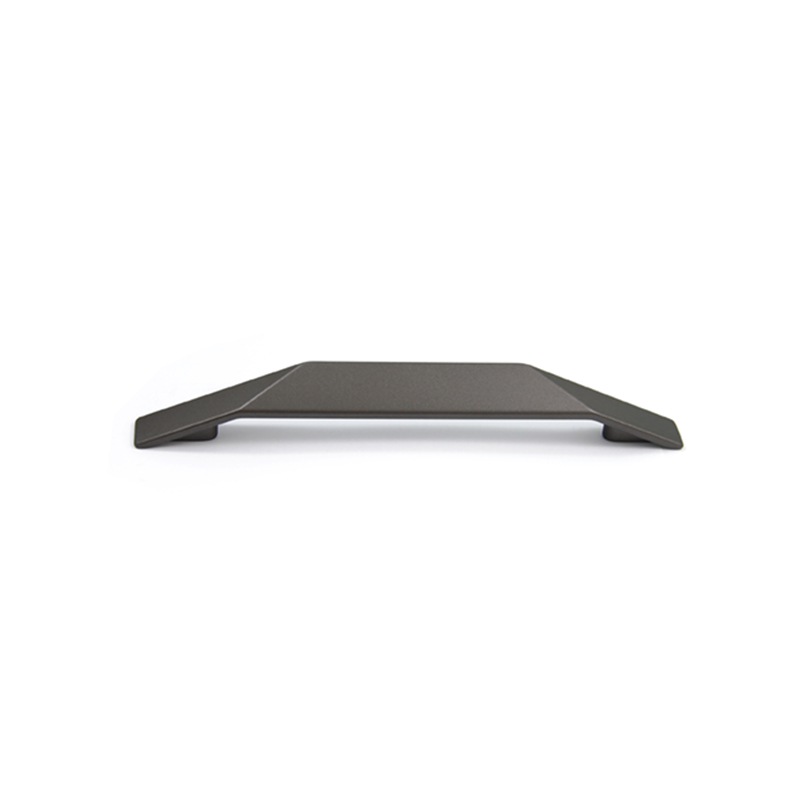 CL387 FURNITURE HANDLE / RUST  MODERN COLLECTION